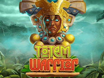 Totem Warrior game screenshot
