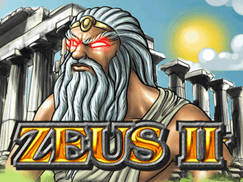 Zeus 2 game screenshot